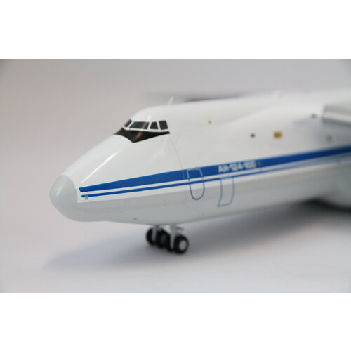 Gemini Jets 1:200 Russia Air Force Antonov AN-124 Ruslan