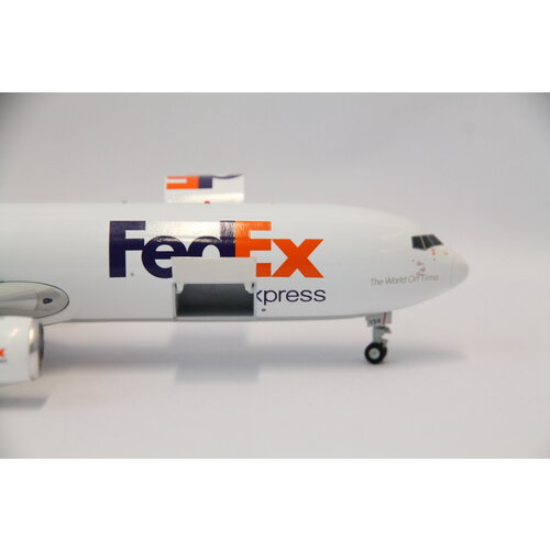 Gemini Jets 1:200 FedEx B767-300F  - Interactive
