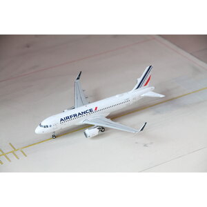 Gemini Jets 1:200 Air France A320-200