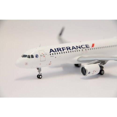 Gemini Jets 1:200 Air France A320-200