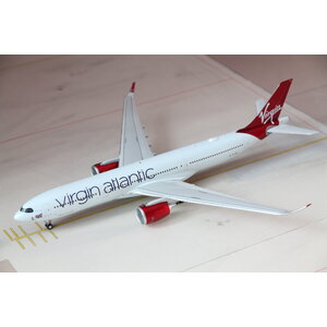 Gemini Jets 1:200 Virgin Atlantic A330-900neo