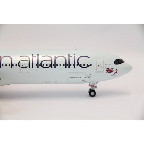 Gemini Jets 1:200 Virgin Atlantic A330-900neo