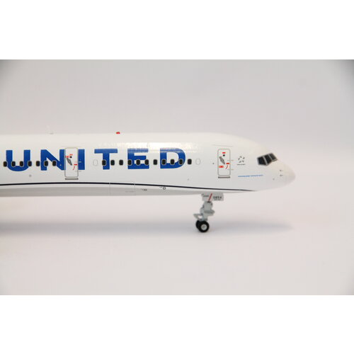 Gemini Jets 1:200 United Airlines B757-300