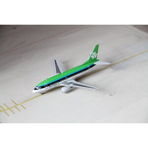 JC Wings 1:200 Aer Lingus B737-500