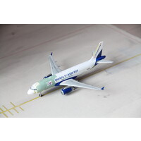 1:200 ST Engineering "World's 1st A320 P2F" A320(P2F)