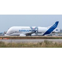 1:200 Airbus Transport International A330-743L Beluga XL #6