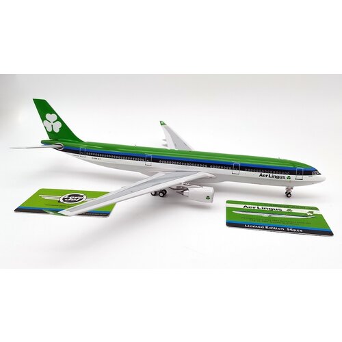 Inflight 1:200 Aer Lingus A330-300