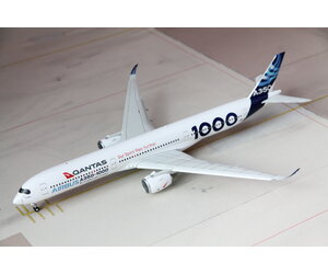 1:200 Airbus House Color A350-1000 JC Wings F-WMIL XX20310A