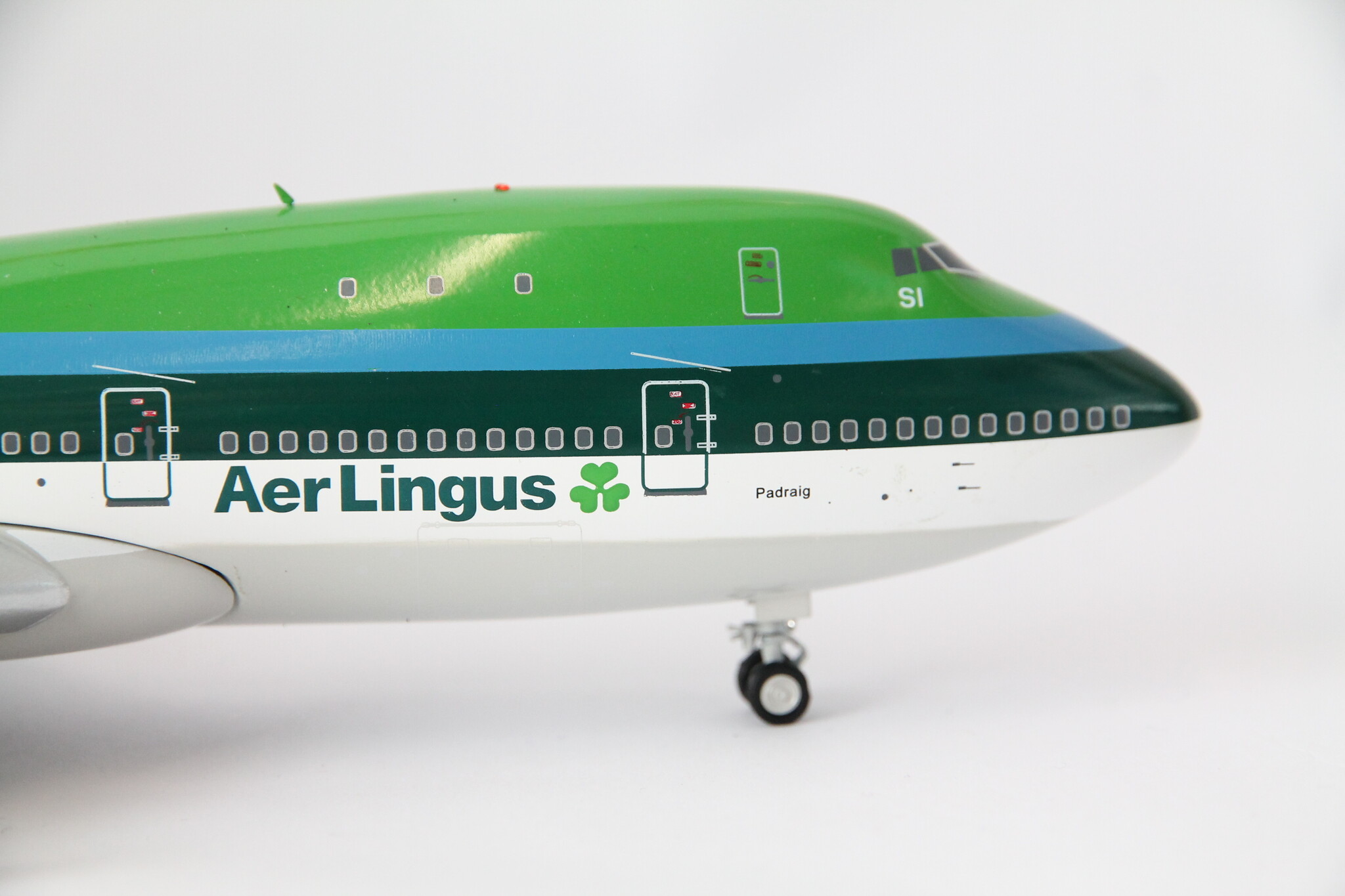 Inflight 1:200 Aer Lingus B747-100