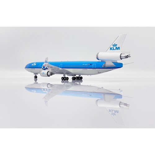 JC Wings 1:200 KLM “95 Years” MD-11  - DIECAST TRADING EXCLUSIVE