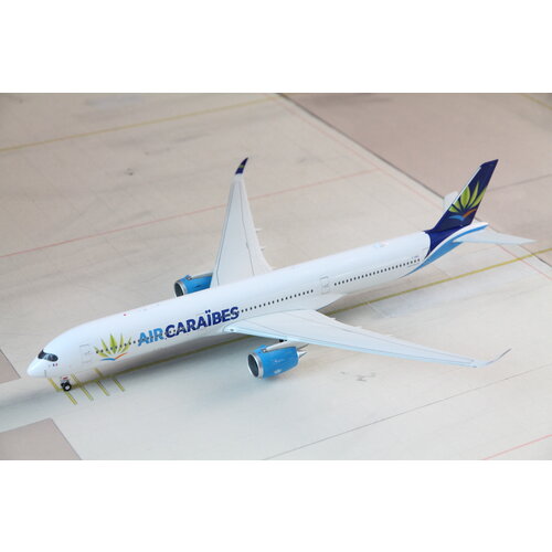 Inflight 1:200 Air Caraibes A350-1000 Inflight 1:200 Air Caraibes A350-1000