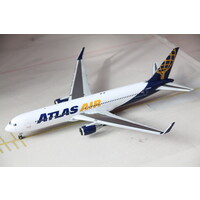 1:200 Atlas Air B767-300ER