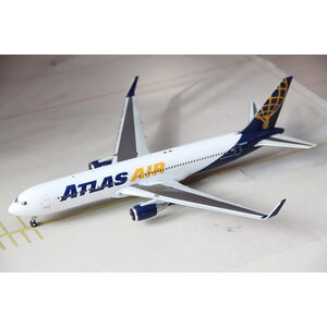 Gemini Jets 1:200 Atlas Air B767-300ER