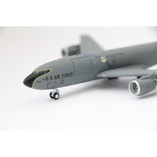 Gemini Jets 1:200 United States Air Force "Kansas Air National Guard" Boeing KC-135