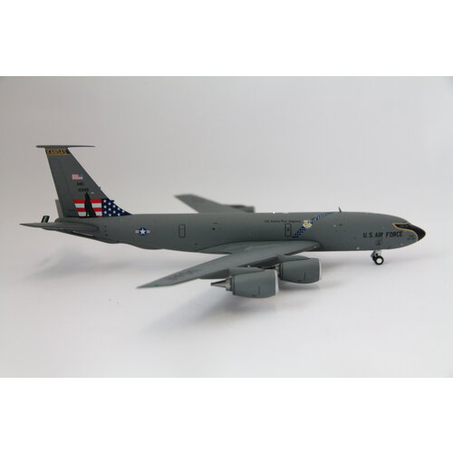 Gemini Jets 1:200 United States Air Force "Kansas Air National Guard" Boeing KC-135