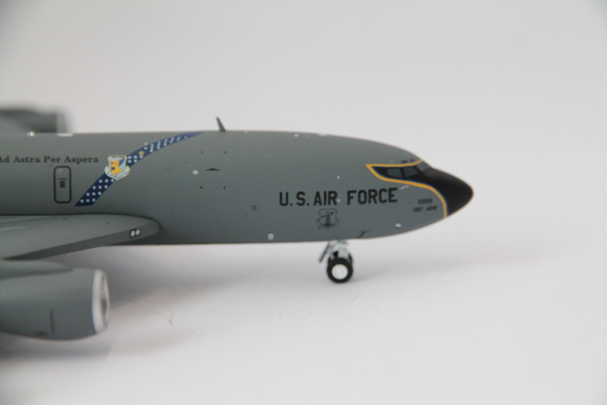 Gemini Jets 1:200 United States Air Force 