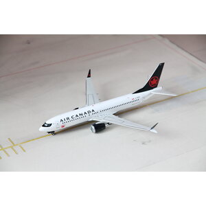 Inflight 1:200 Air Canada B737-MAX 8