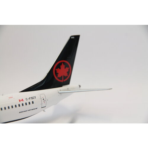 Inflight 1:200 Air Canada B737-MAX 8