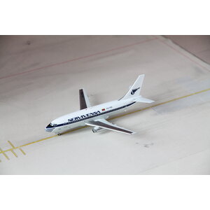 Inflight 1:200 Servivensa B737-200