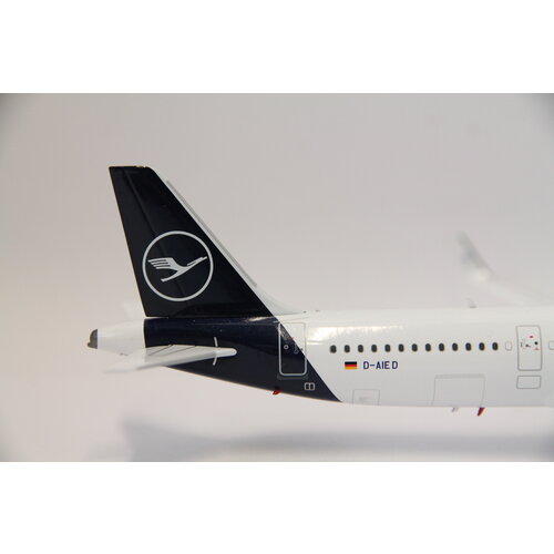 JFox 1:200 Lufthansa A321neo