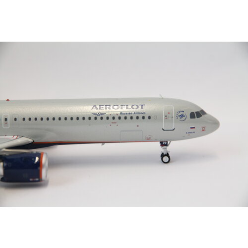 Aviation 200 1:200 Aeroflot A321neo