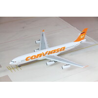 1:200 Conviasa A340-300