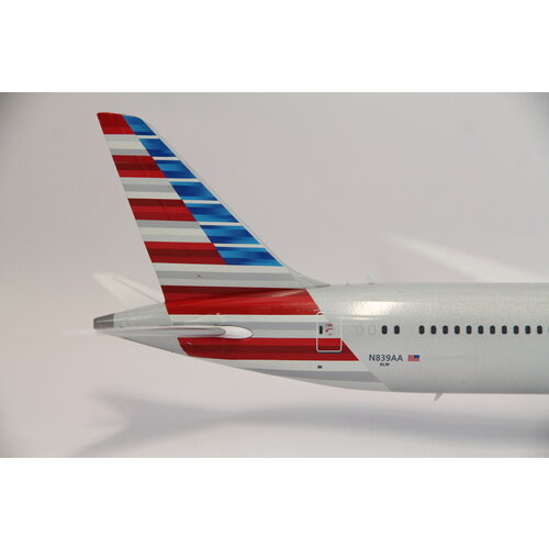 Inflight 1:200 American Airlines B787-9