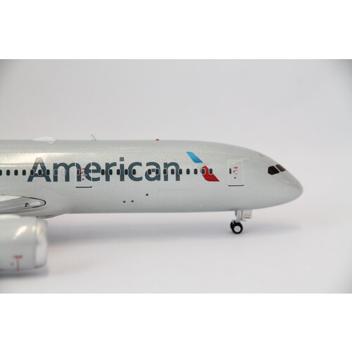 Inflight 1:200 American Airlines B787-9