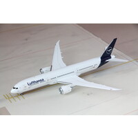 1:200 Lufthansa B787-9