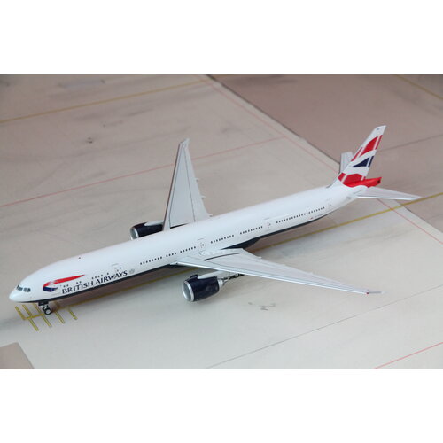 Inflight 1:200 British Airways B777-300 Inflight 1:200 British Airways B777-300