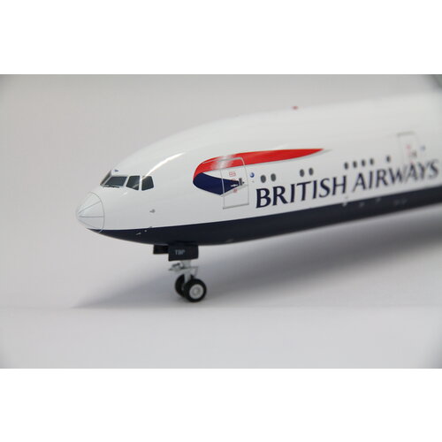 Inflight 1:200 British Airways B777-300