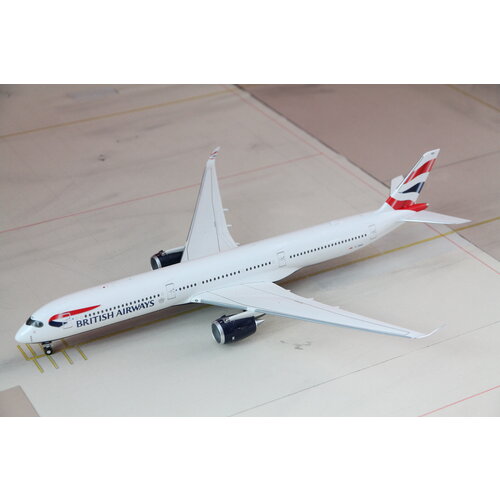 Inflight 1:200 British Airways A350-1000