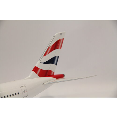 Inflight 1:200 British Airways A350-1000