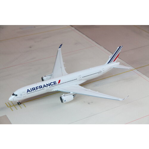 Inflight 1:200 Air France A350-900 Inflight 1:200 Air France A350-900