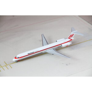 JC Wings 1:200 Martinair McDonnell Douglas MD-82