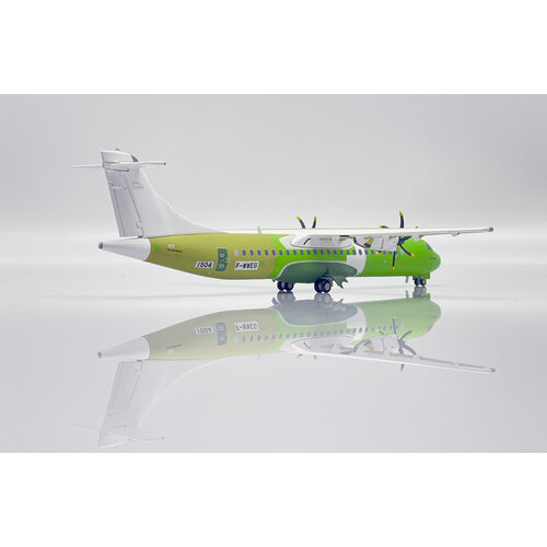 JC Wings 1:200 Aerospatile-Aeritalia House Color “Test” ATR-72-600