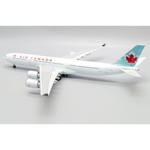 JC Wings 1:200 Air Canada A340-500