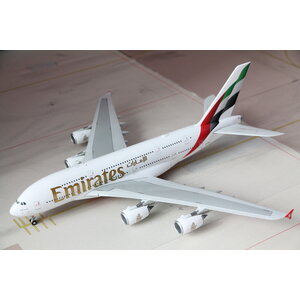 Gemini Jets 1:200 Emirates A380