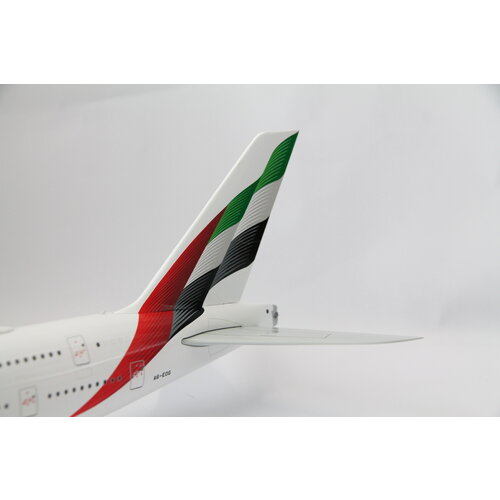 Gemini Jets 1:200 Emirates A380