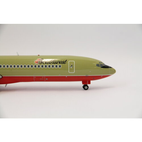 Gemini Jets 1:200 Southwest Airlines B727-200