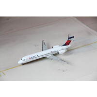1:200 Delta Air Lines B717-200