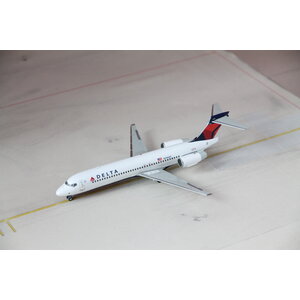 Gemini Jets 1:200 Delta Air Lines B717-200