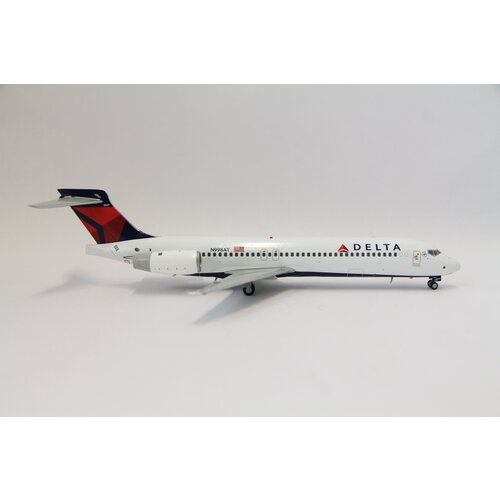 Gemini Jets 1:200 Delta Air Lines B717-200