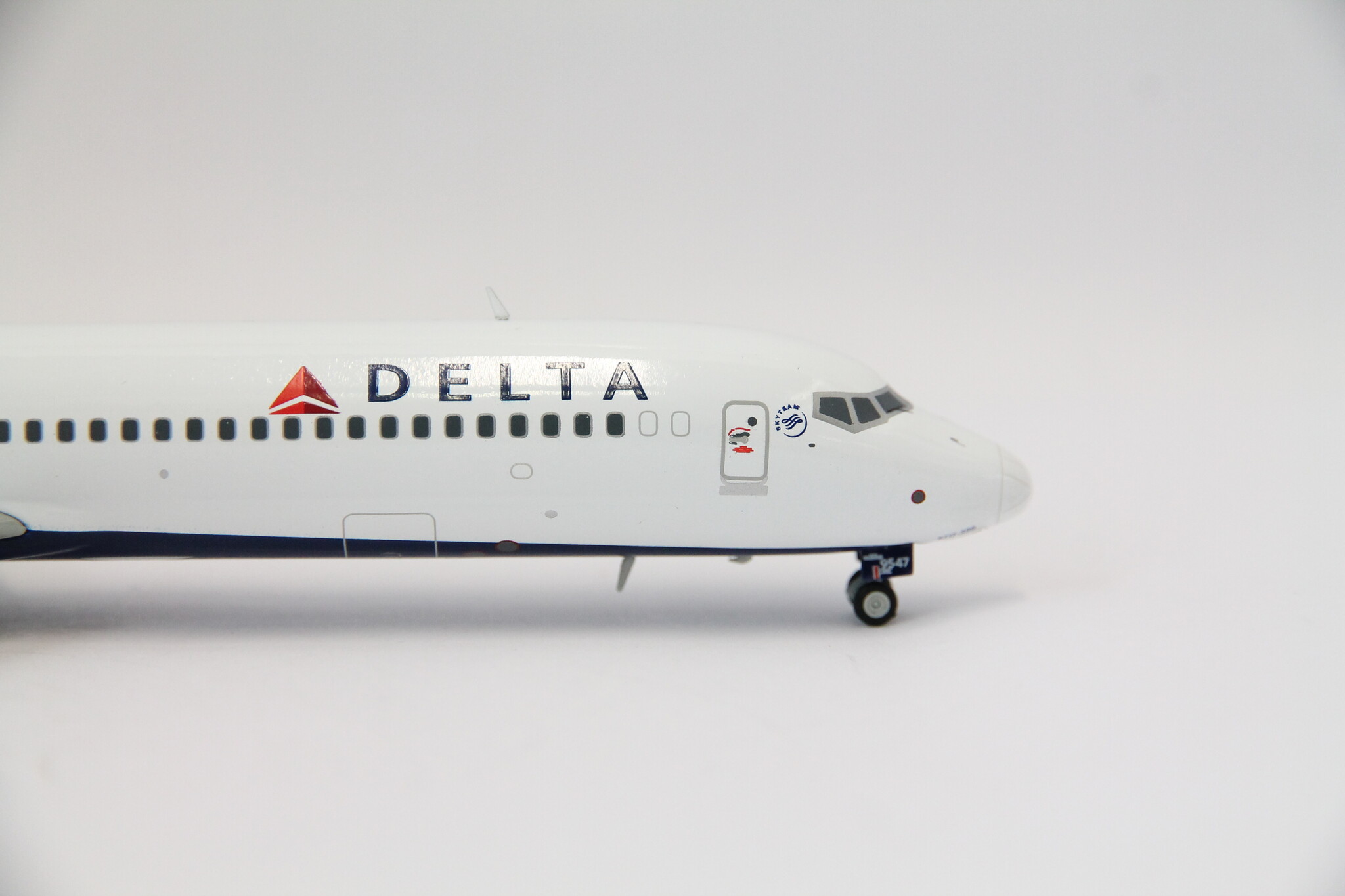 Gemini Jets 1:200 Delta Air Lines B717-200