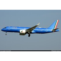 1:200 ITA Airways A220-300