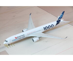 inflight A350-1000 ハウスカラー 1/200 F-WMIL 1:200 Airbus House Color A350-1000 Inflight200 F-WMIL