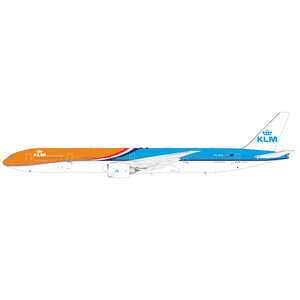 JC Wings 1:200 KLM "Orange Pride" B777-300ER