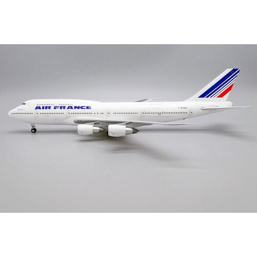 JC Wings 1:200 Air France B747-200(SUD) JC Wings 1:200 Air France B747-200(SUD)