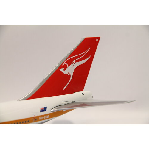 Gemini Jets 1:200 Qantas B747-200