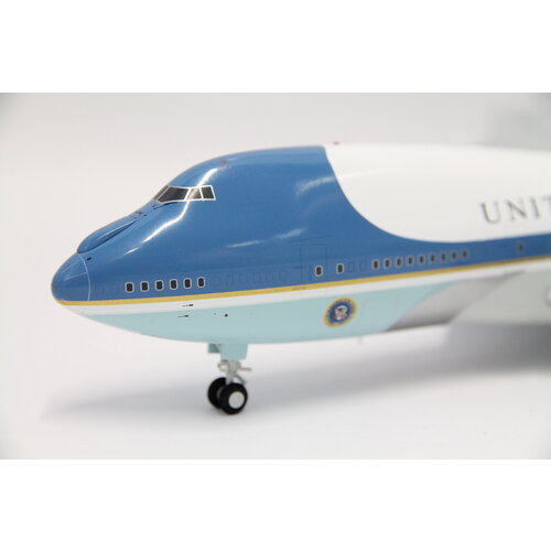 Gemini Jets 1:200 US Air Force B747-200 VC-25